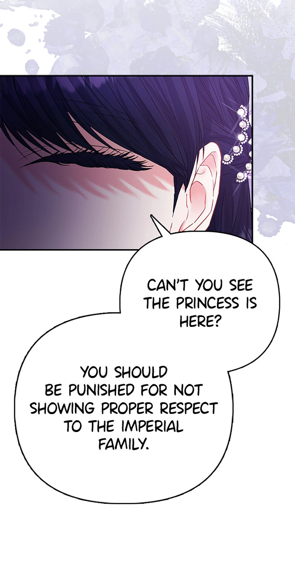 I’m The Princess Of All Chapter 52 243 image 06