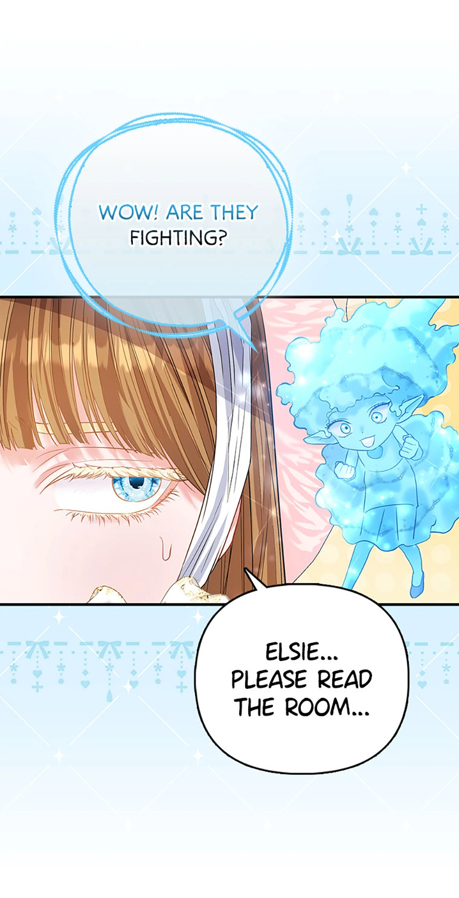 I’m The Princess Of All Chapter 52 244 image 07