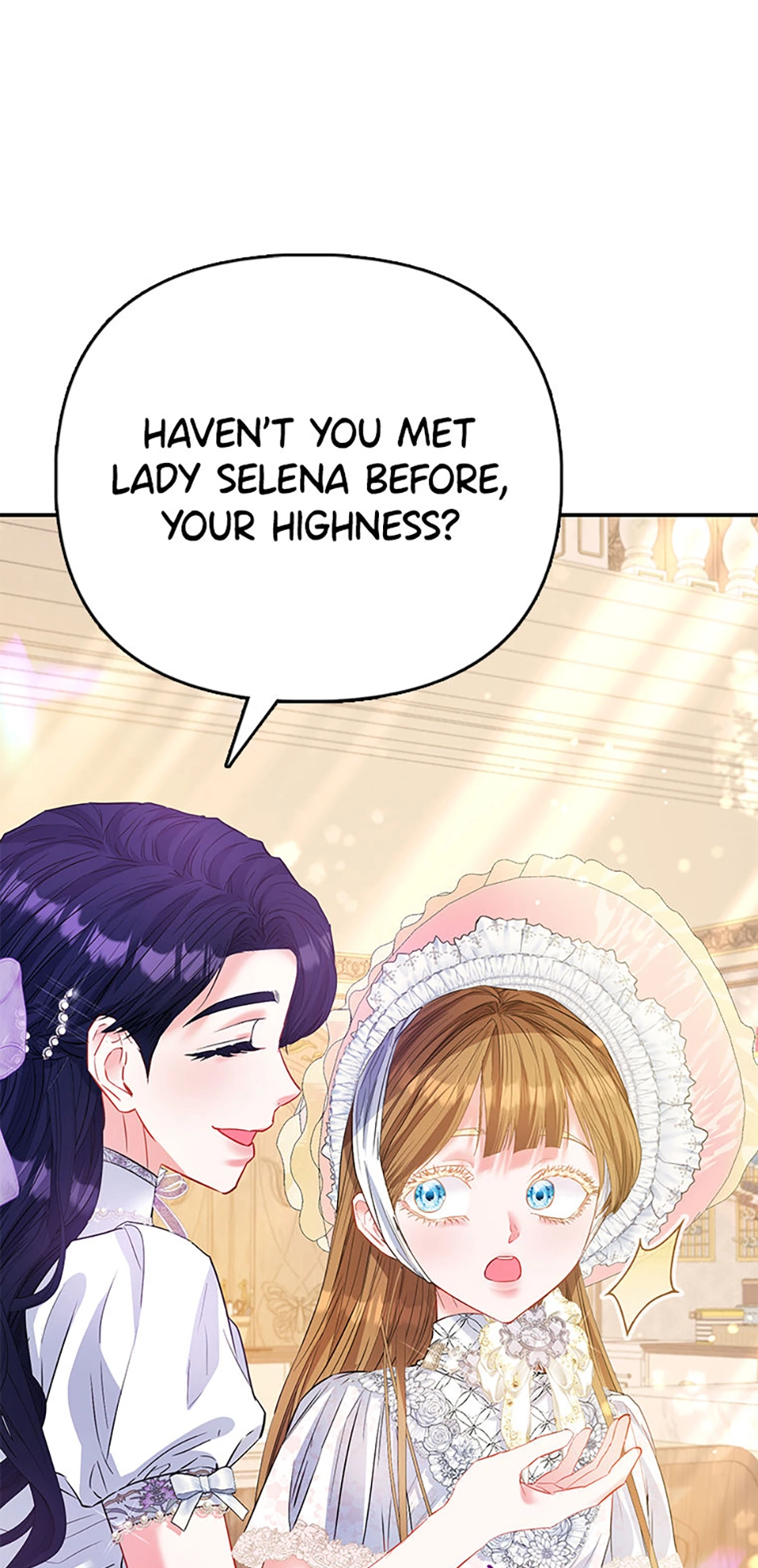 I’m The Princess Of All Chapter 52 245 image 08
