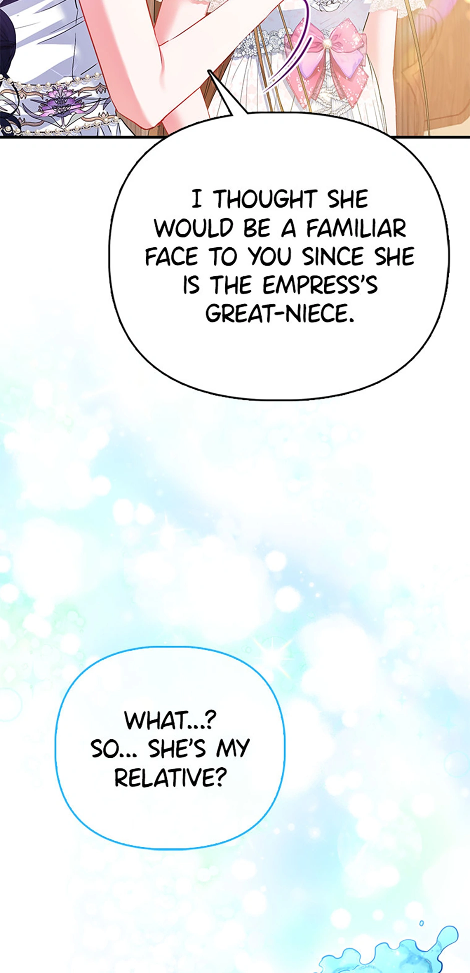 I’m The Princess Of All Chapter 52 246 image 09