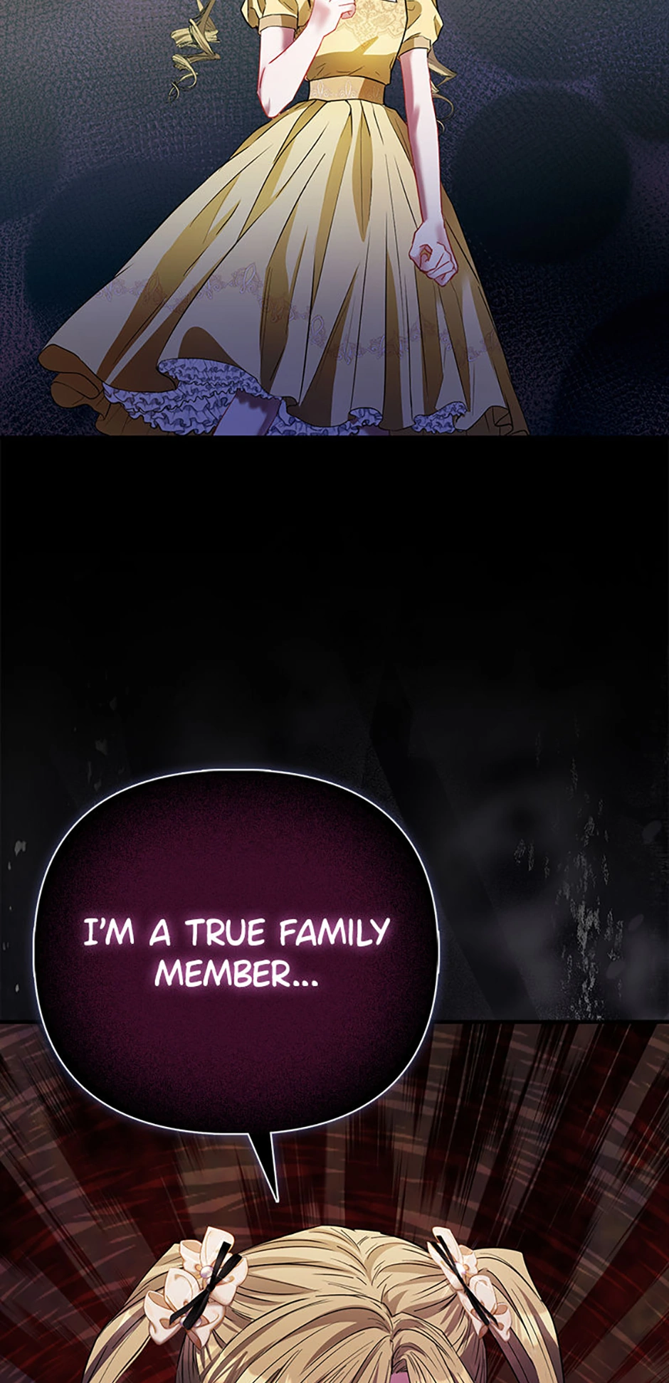 I’m The Princess Of All Chapter 52 252 image 15