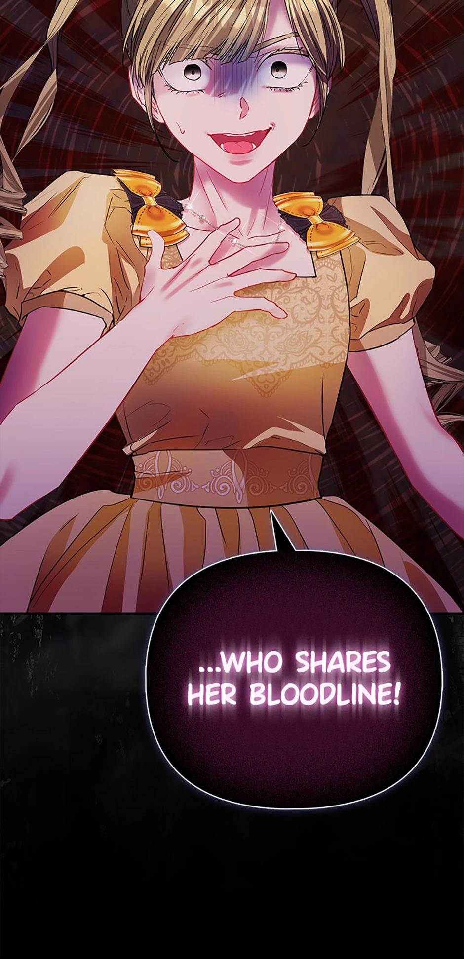 I’m The Princess Of All Chapter 52 253 image 16