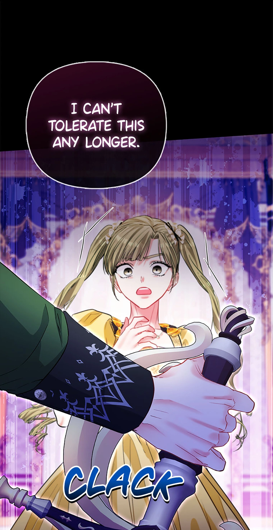 I’m The Princess Of All Chapter 52 254 image 17