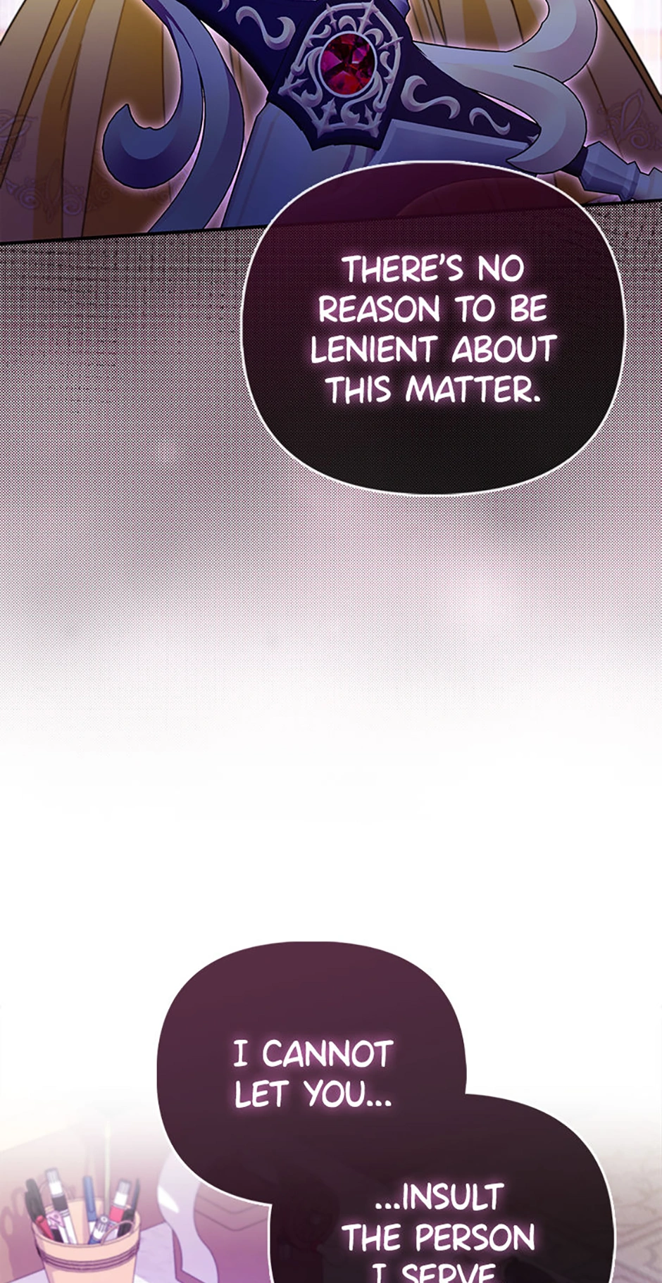 I’m The Princess Of All Chapter 52 255 image 18