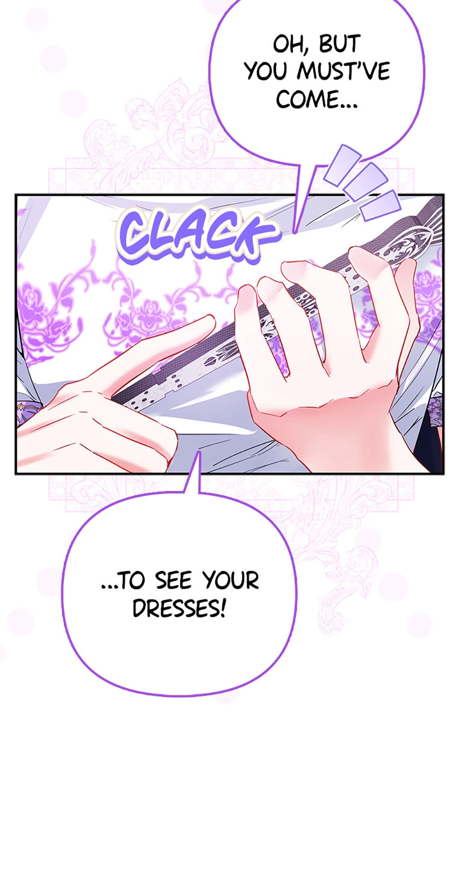 I’m The Princess Of All Chapter 52 263 image 26
