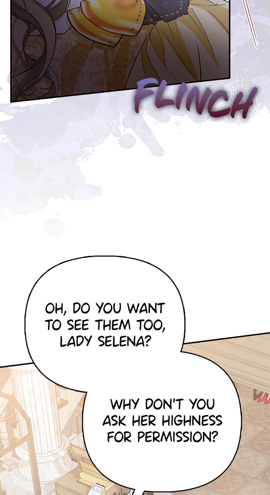 I’m The Princess Of All Chapter 52 265 image 28