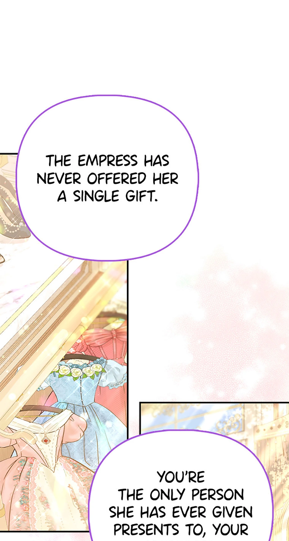I’m The Princess Of All Chapter 52 271 image 34