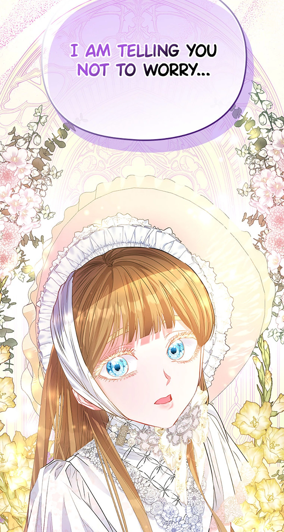 I’m The Princess Of All Chapter 52 273 image 36