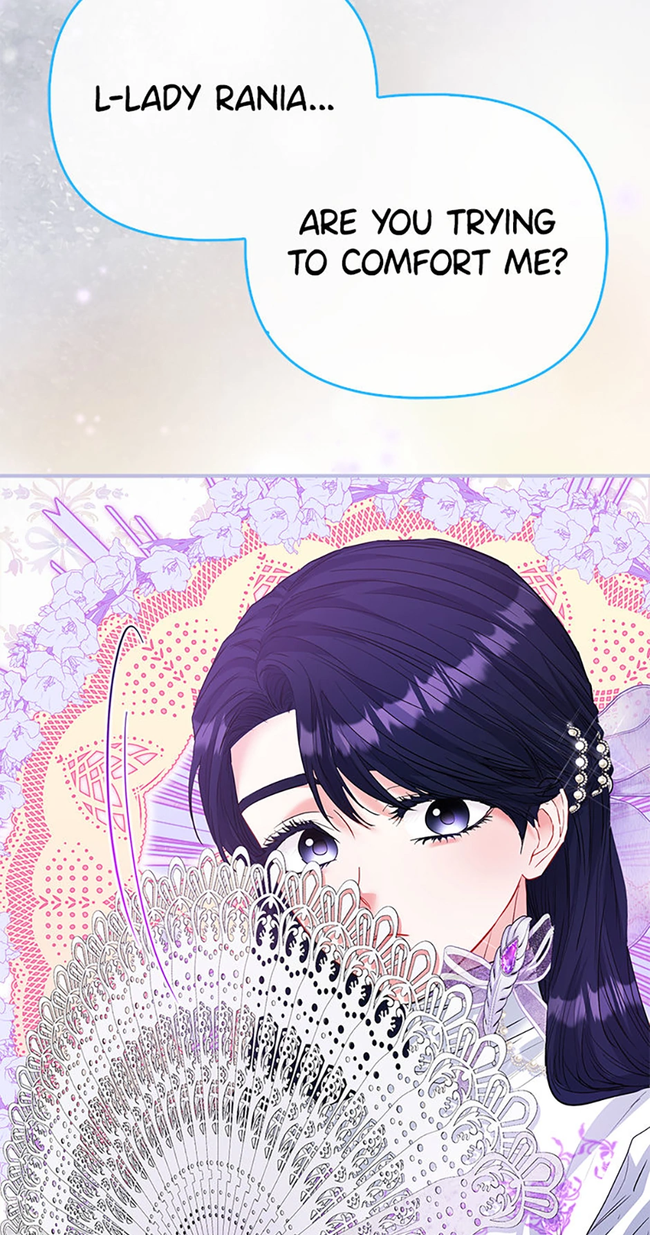 I’m The Princess Of All Chapter 52 278 image 41