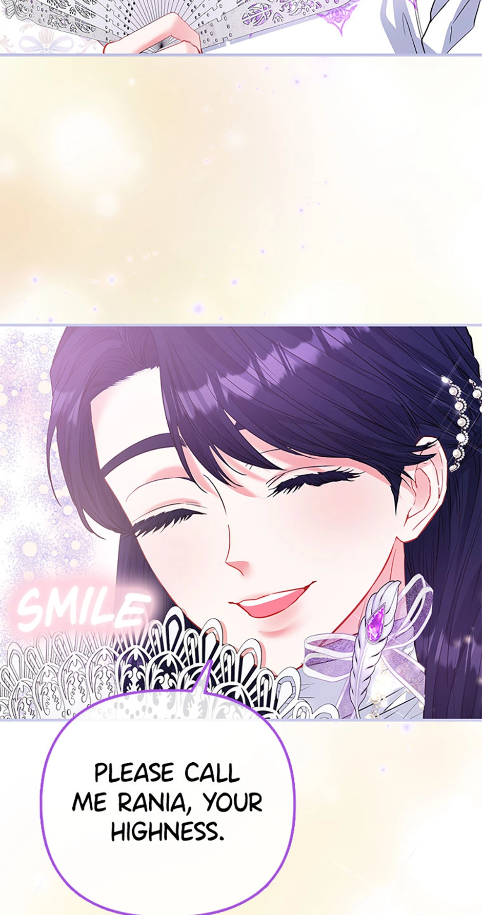 I’m The Princess Of All Chapter 52 279 image 42
