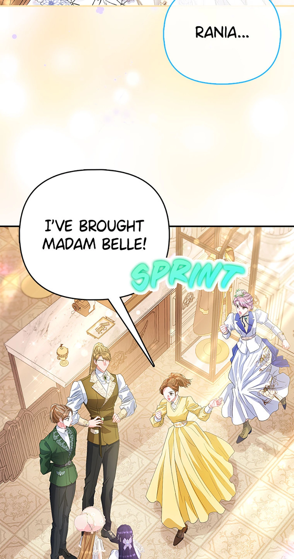 I’m The Princess Of All Chapter 52 281 image 44