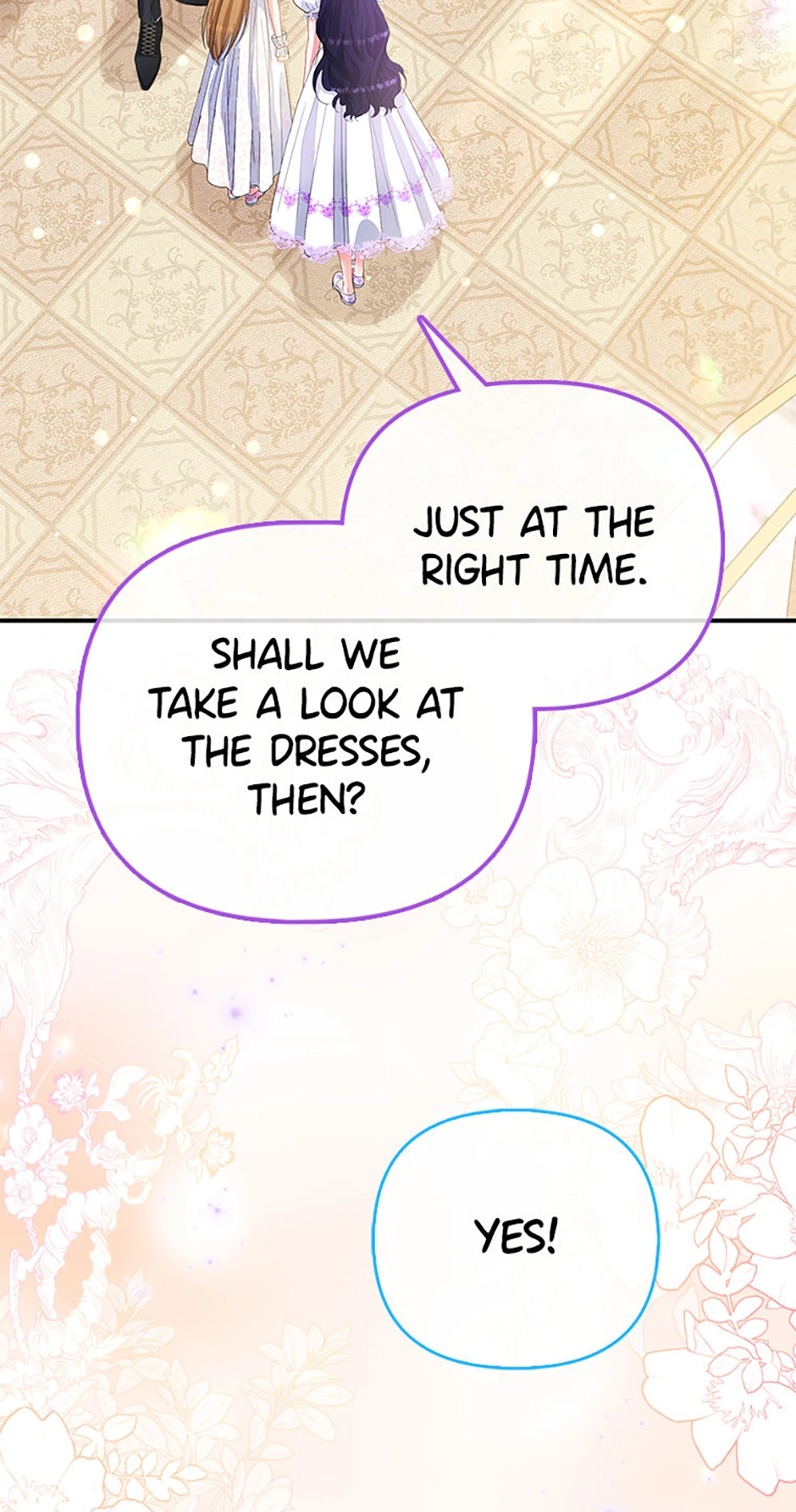 I’m The Princess Of All Chapter 52 282 image 45