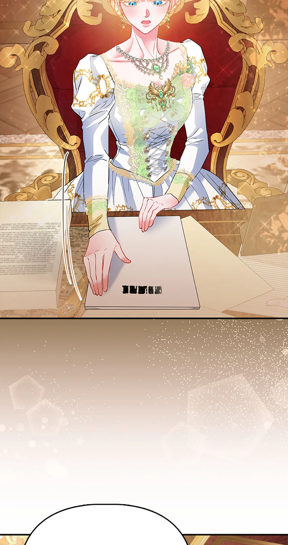 I’m The Princess Of All Chapter 52 287 image 50