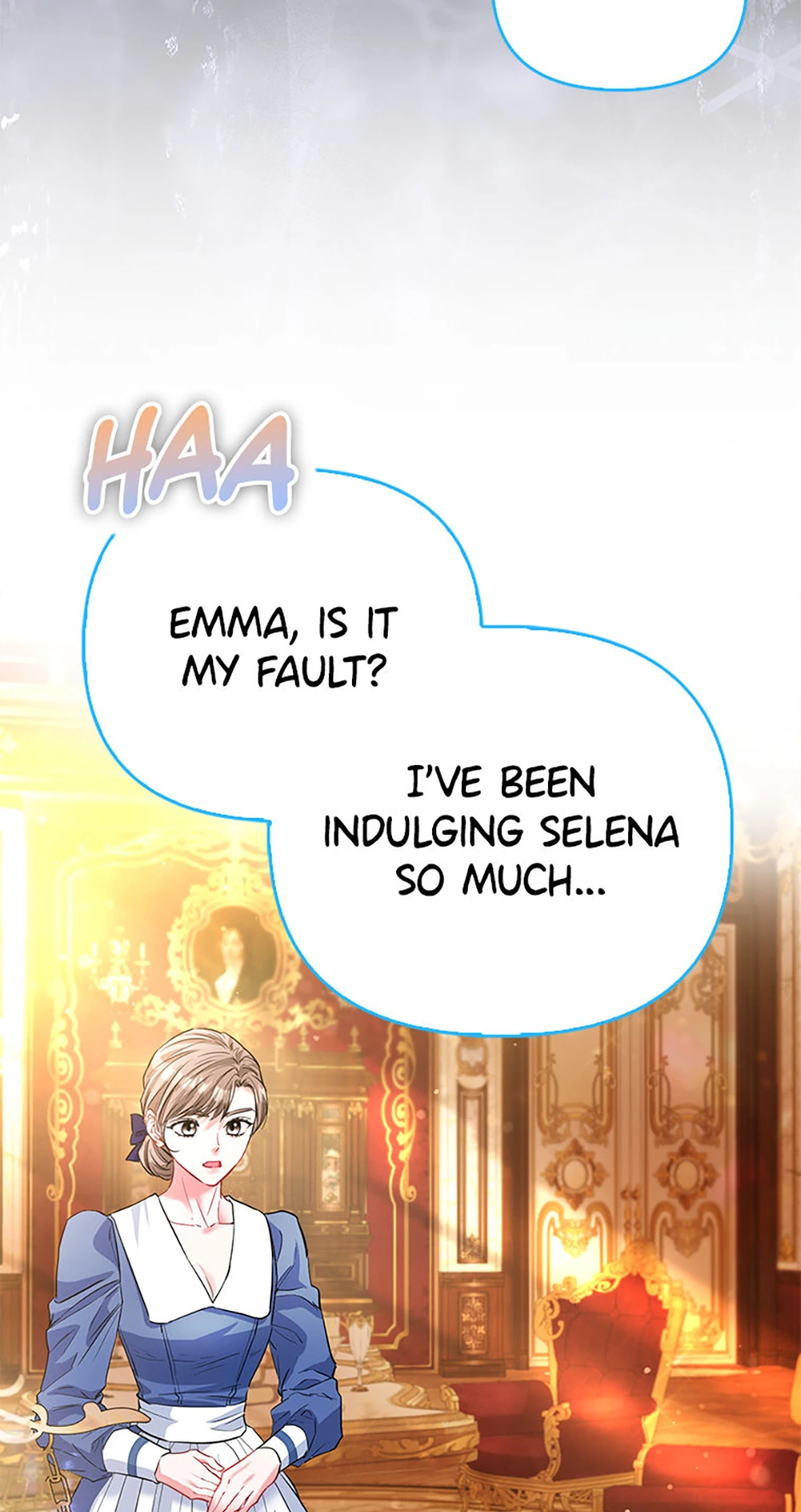 I’m The Princess Of All Chapter 52 290 image 53