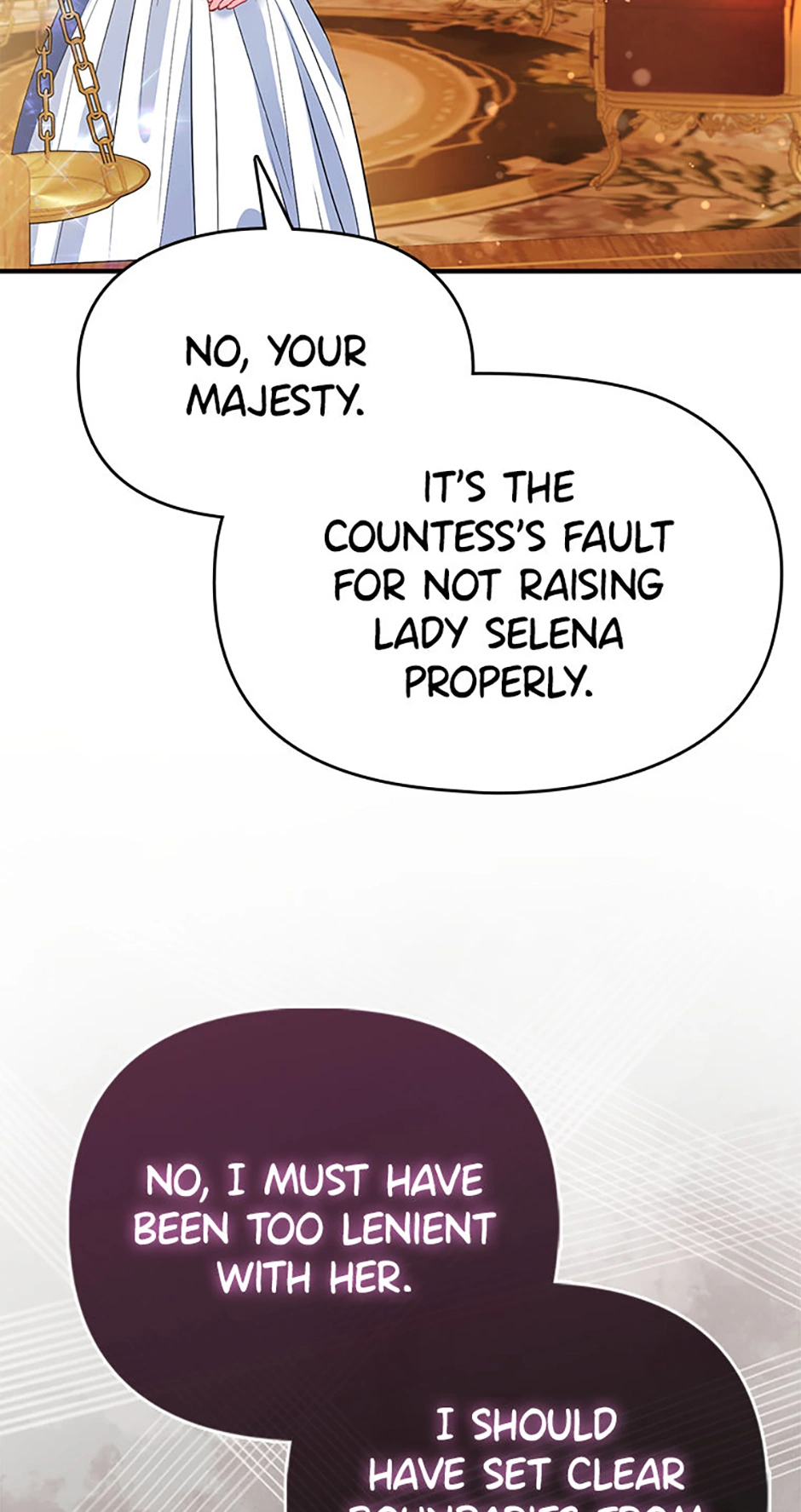 I’m The Princess Of All Chapter 52 291 image 54