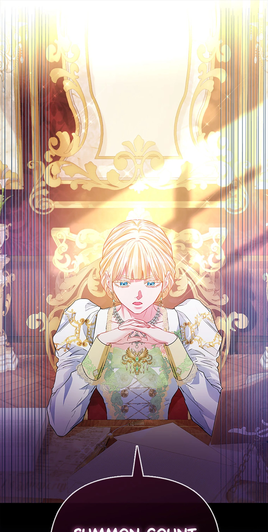 I’m The Princess Of All Chapter 52 293 image 56
