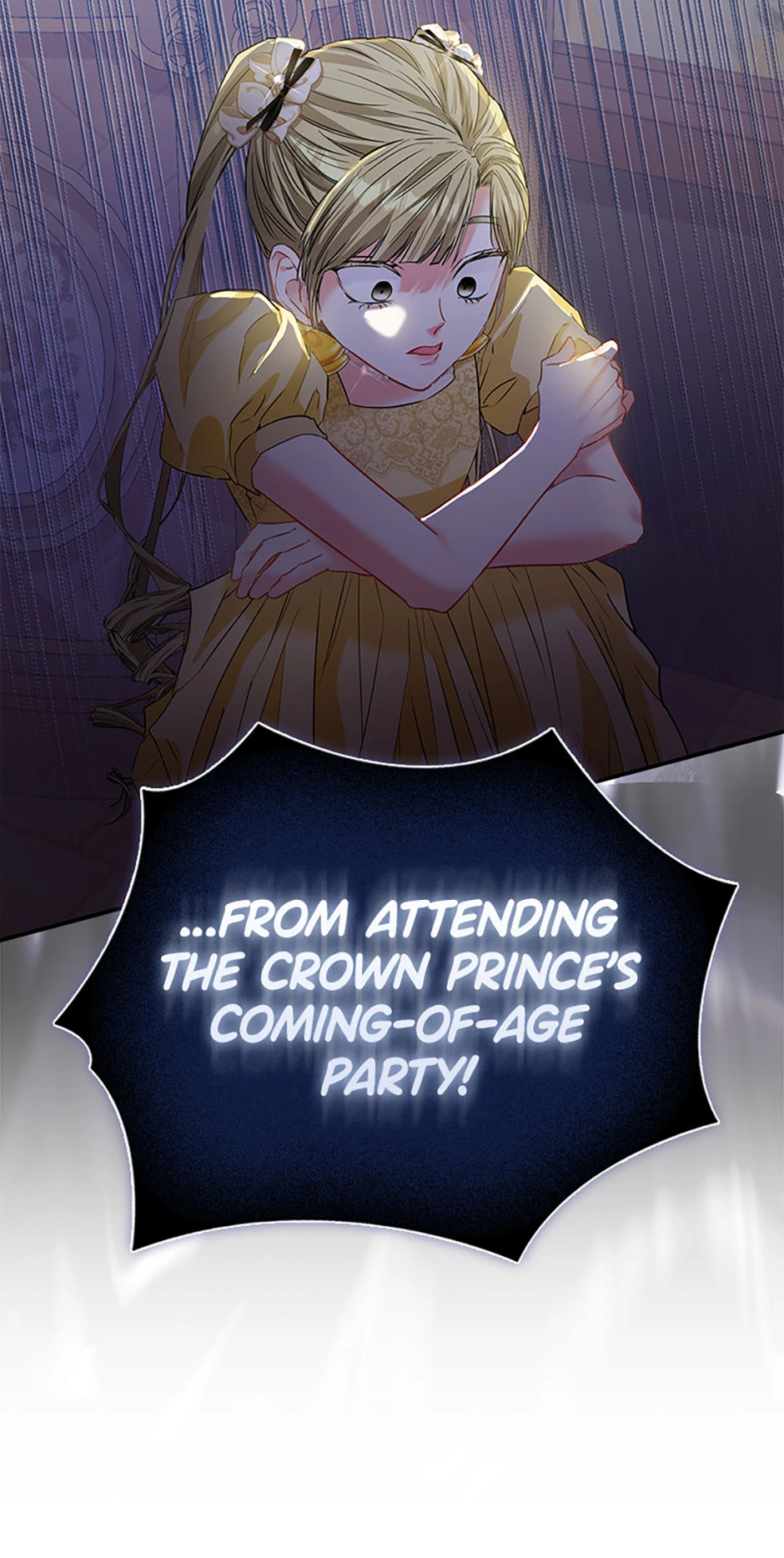 I’m The Princess Of All Chapter 52 301 image 64
