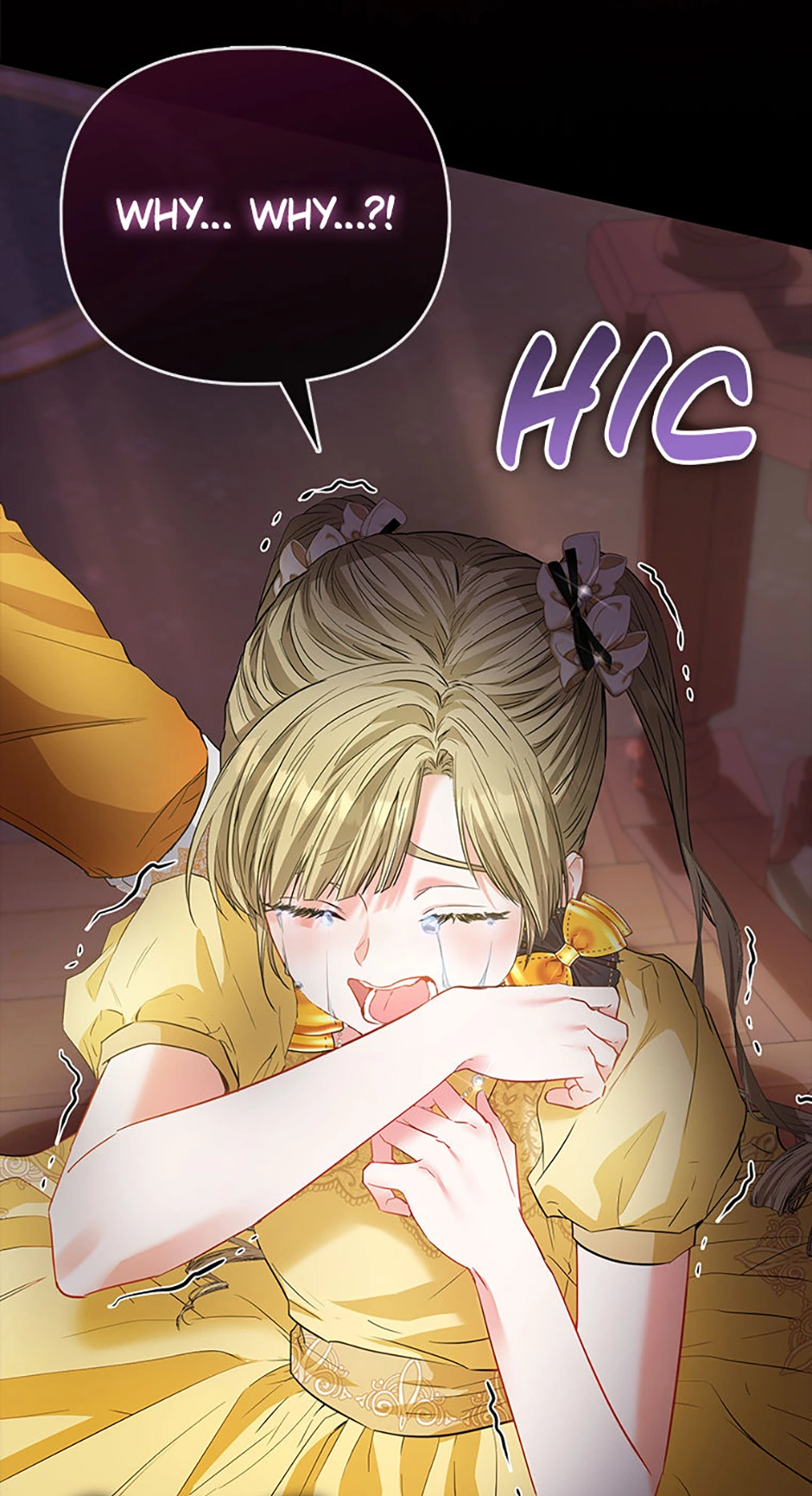I’m The Princess Of All Chapter 52 304 image 67