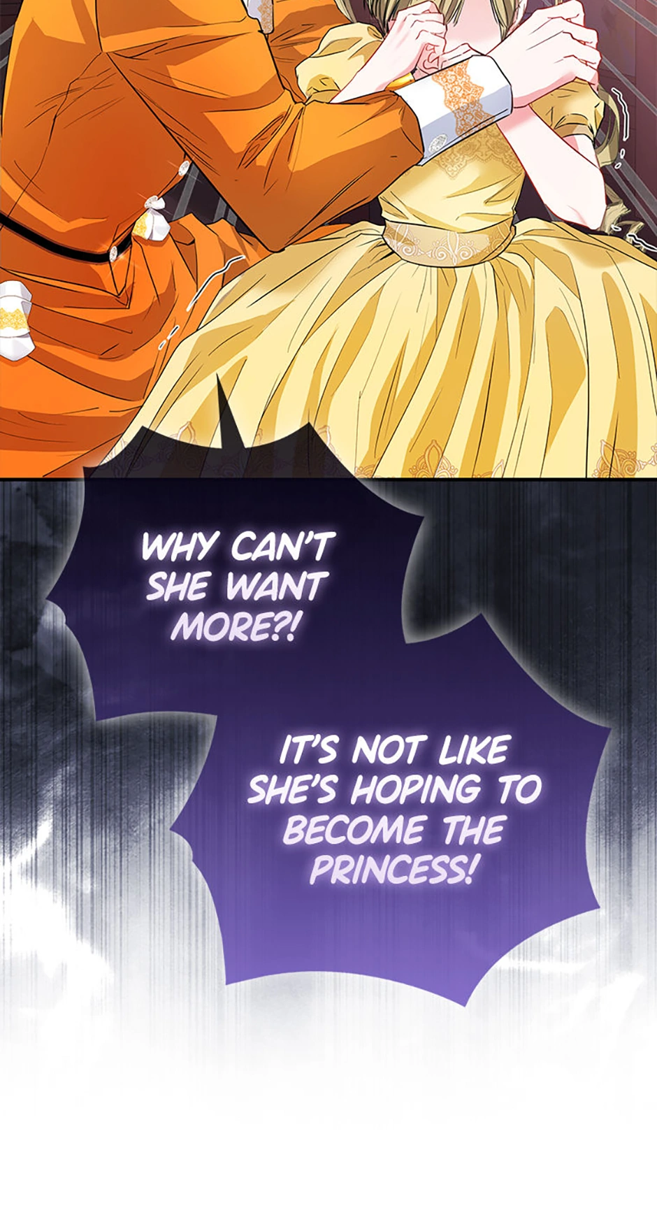 I’m The Princess Of All Chapter 52 308 image 71