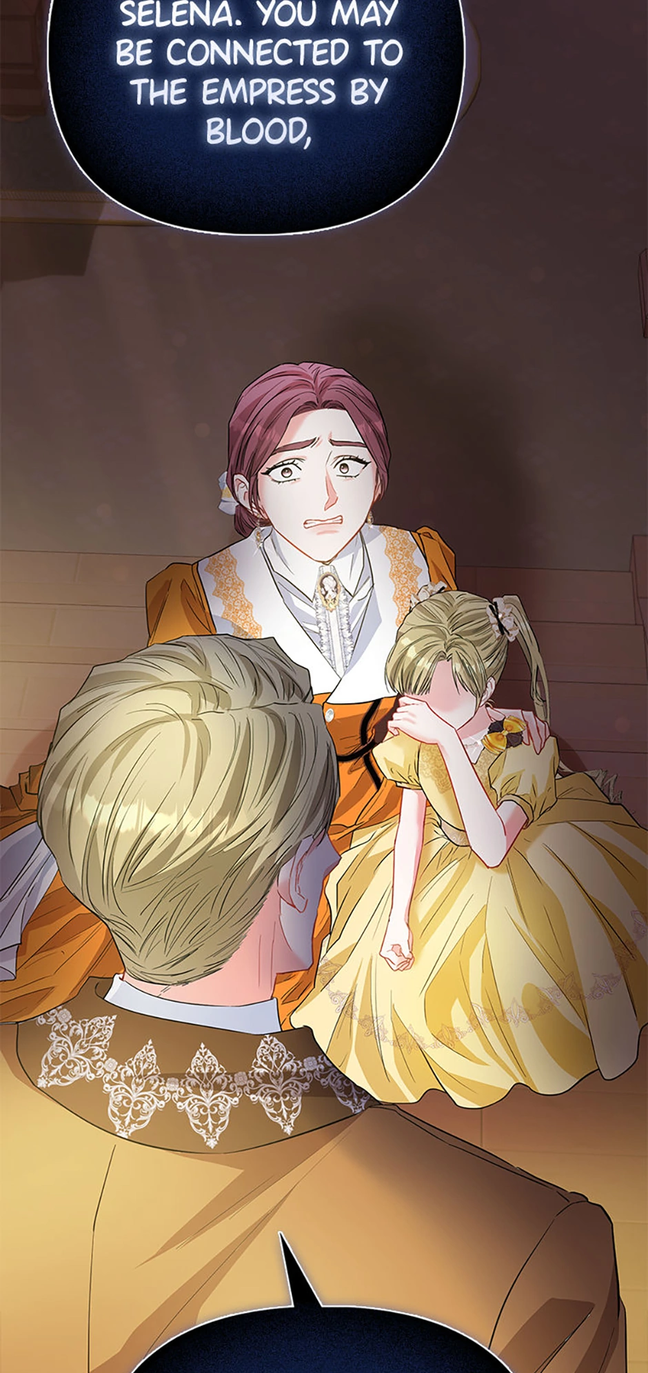 I’m The Princess Of All Chapter 52 311 image 74
