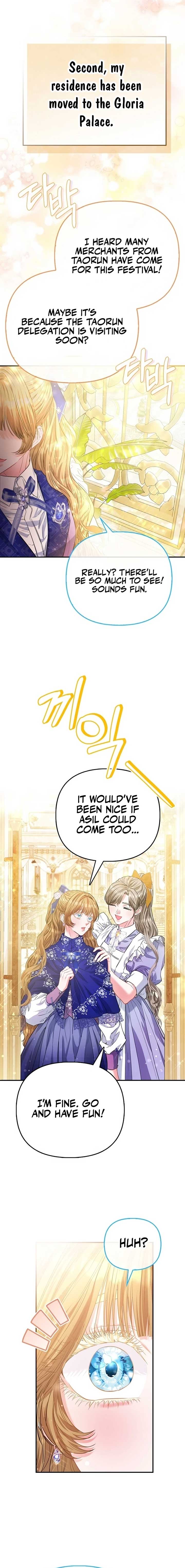I’m The Princess Of All Chapter 60 53 02