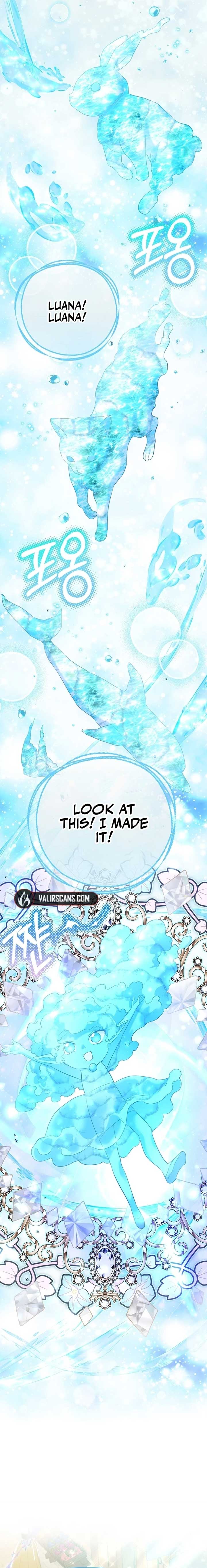 I’m The Princess Of All Chapter 60 56 05