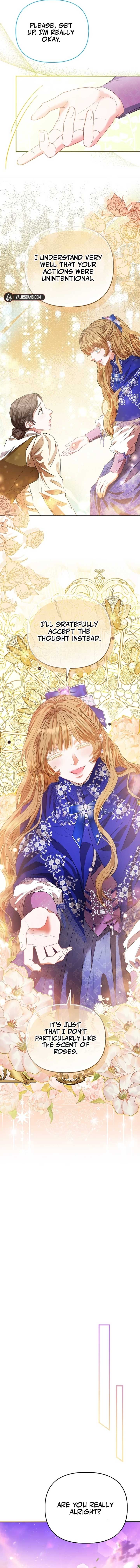 I’m The Princess Of All Chapter 60 61 10