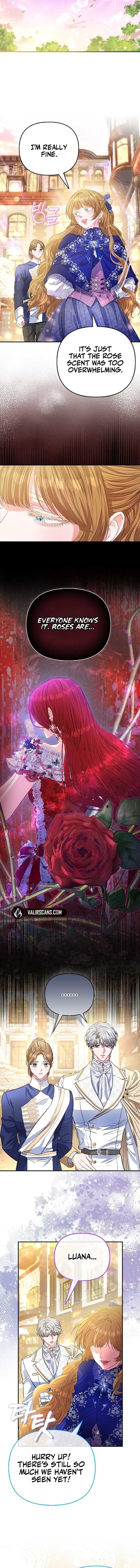 I’m The Princess Of All Chapter 60 62 11