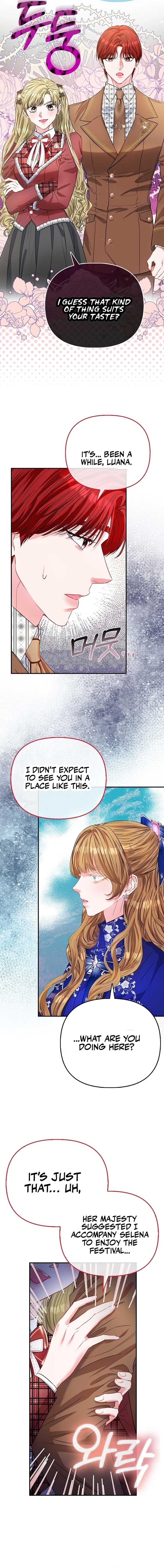I’m The Princess Of All Chapter 60 66 15