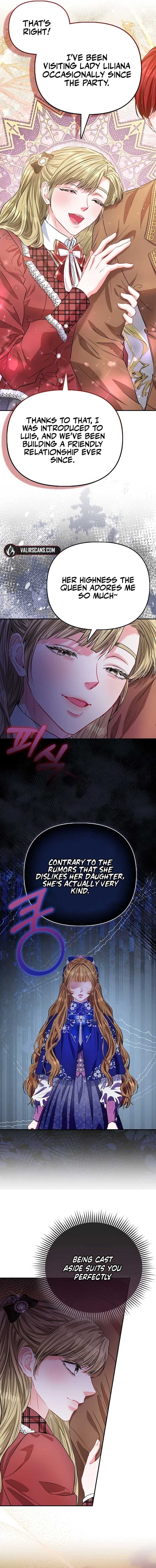 I’m The Princess Of All Chapter 60 67 16