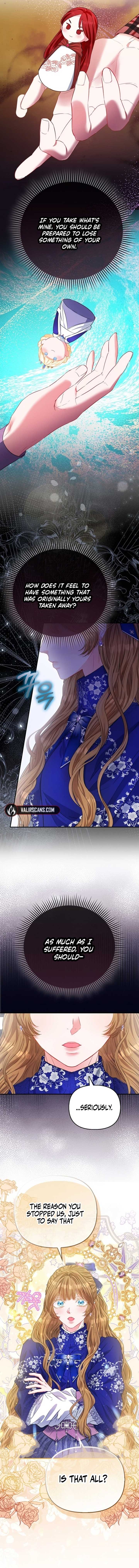 I’m The Princess Of All Chapter 60 68 17