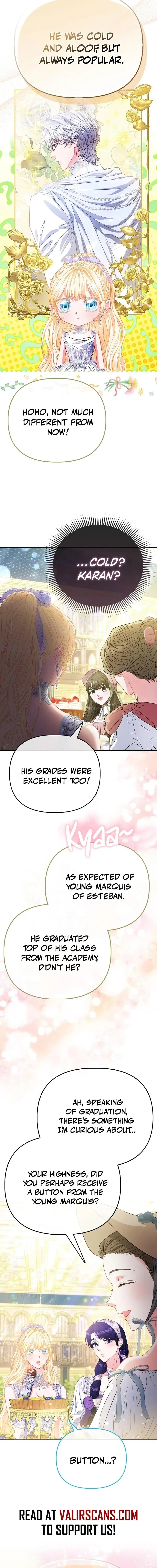 I’m The Princess Of All Chapter 64 50 02