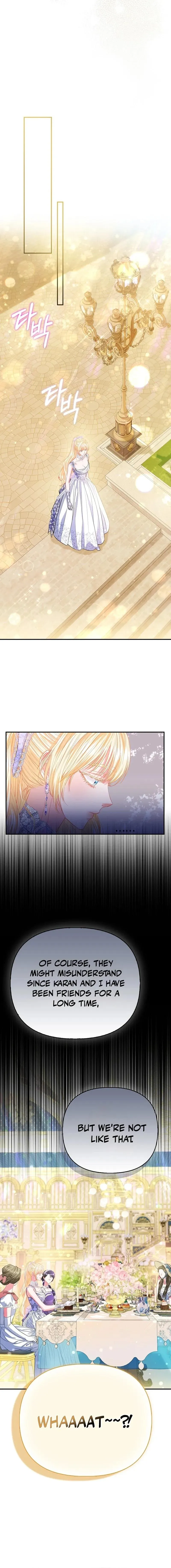 I’m The Princess Of All Chapter 64 54 06