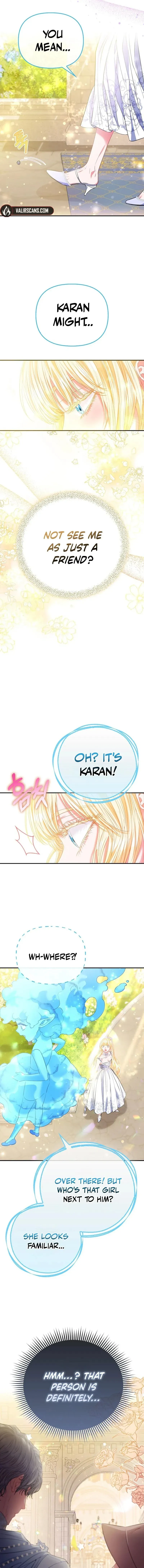 I’m The Princess Of All Chapter 64 57 09