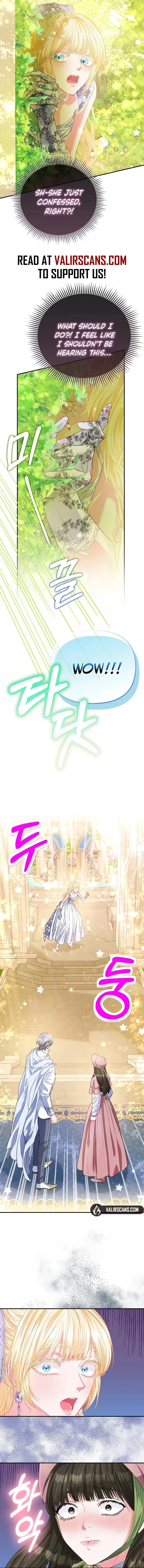 I’m The Princess Of All Chapter 64 62 14
