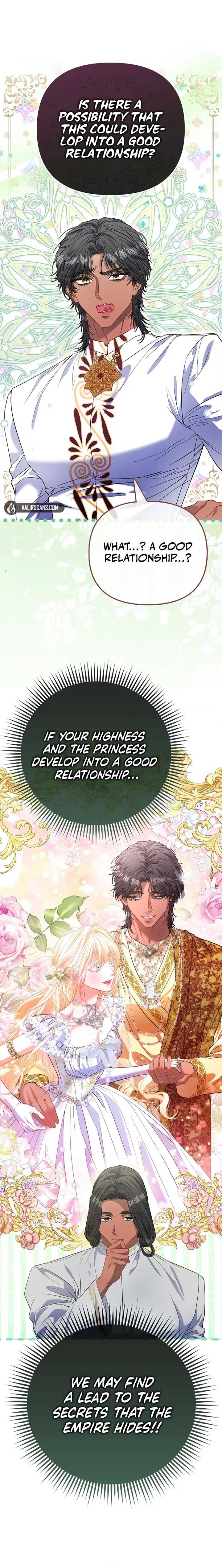 I’m The Princess Of All Chapter 71 59 02