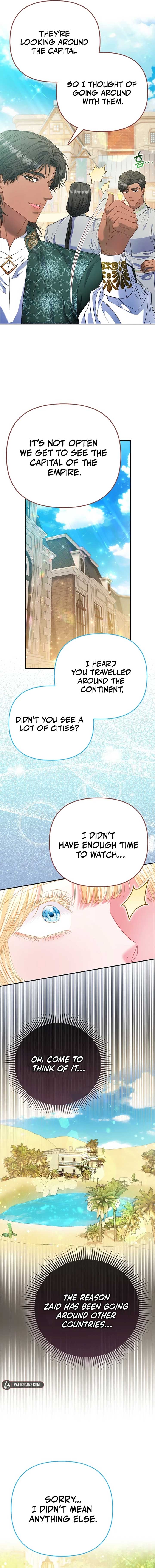 I’m The Princess Of All Chapter 71 63 06