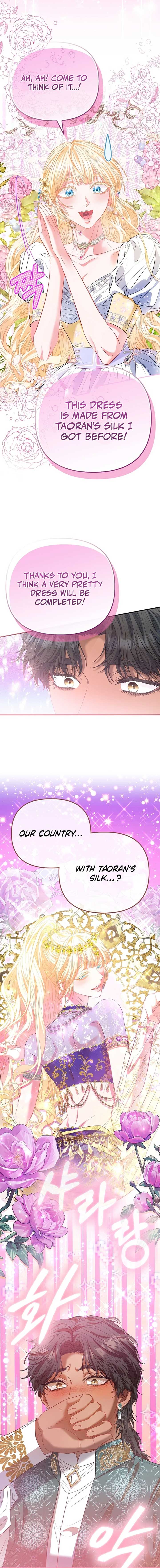 I’m The Princess Of All Chapter 71 67 10