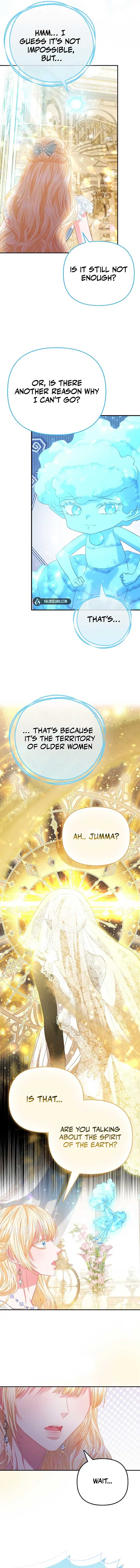 I’m The Princess Of All Chapter 71 71 14