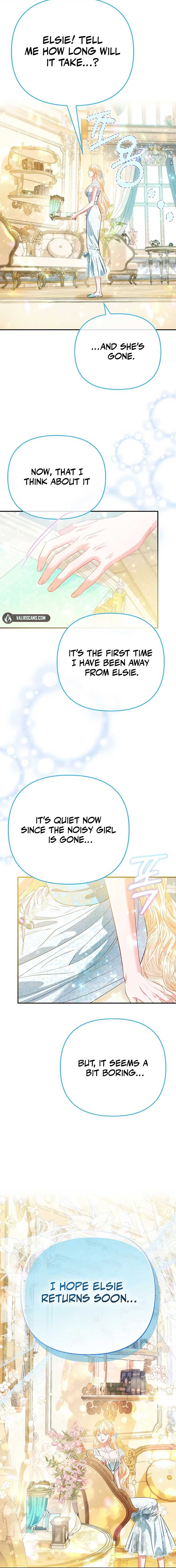 I’m The Princess Of All Chapter 71 74 17