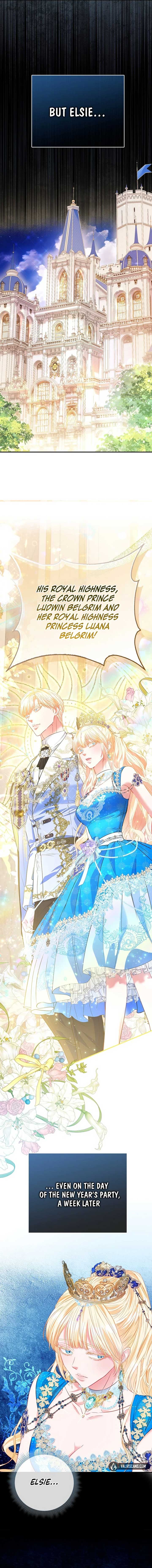 I’m The Princess Of All Chapter 71 75 18