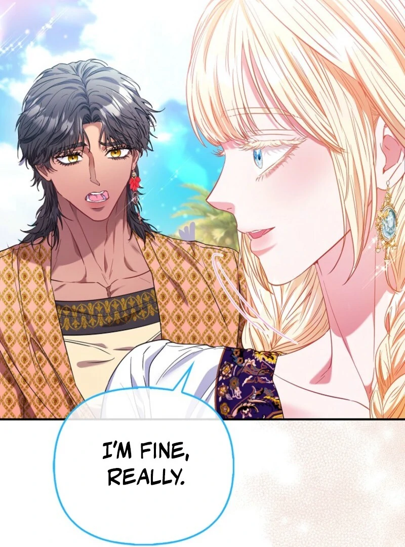 I’m The Princess Of All Chapter 83 396 007