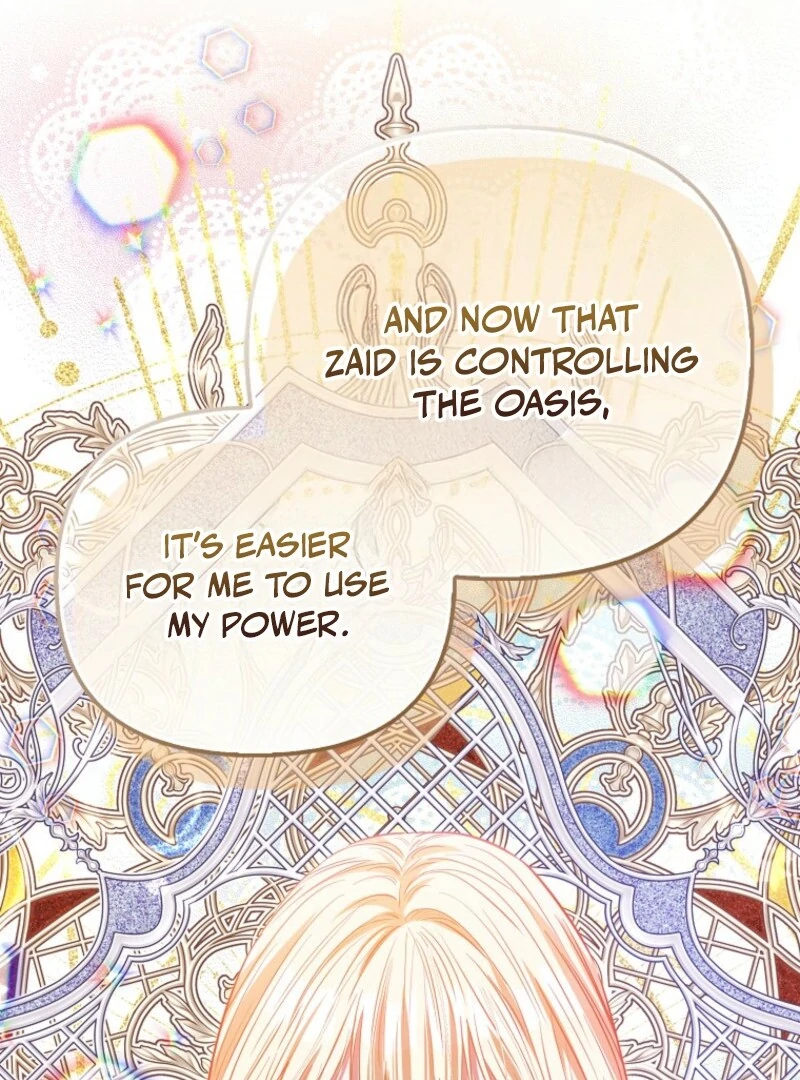 I’m The Princess Of All Chapter 83 399 010