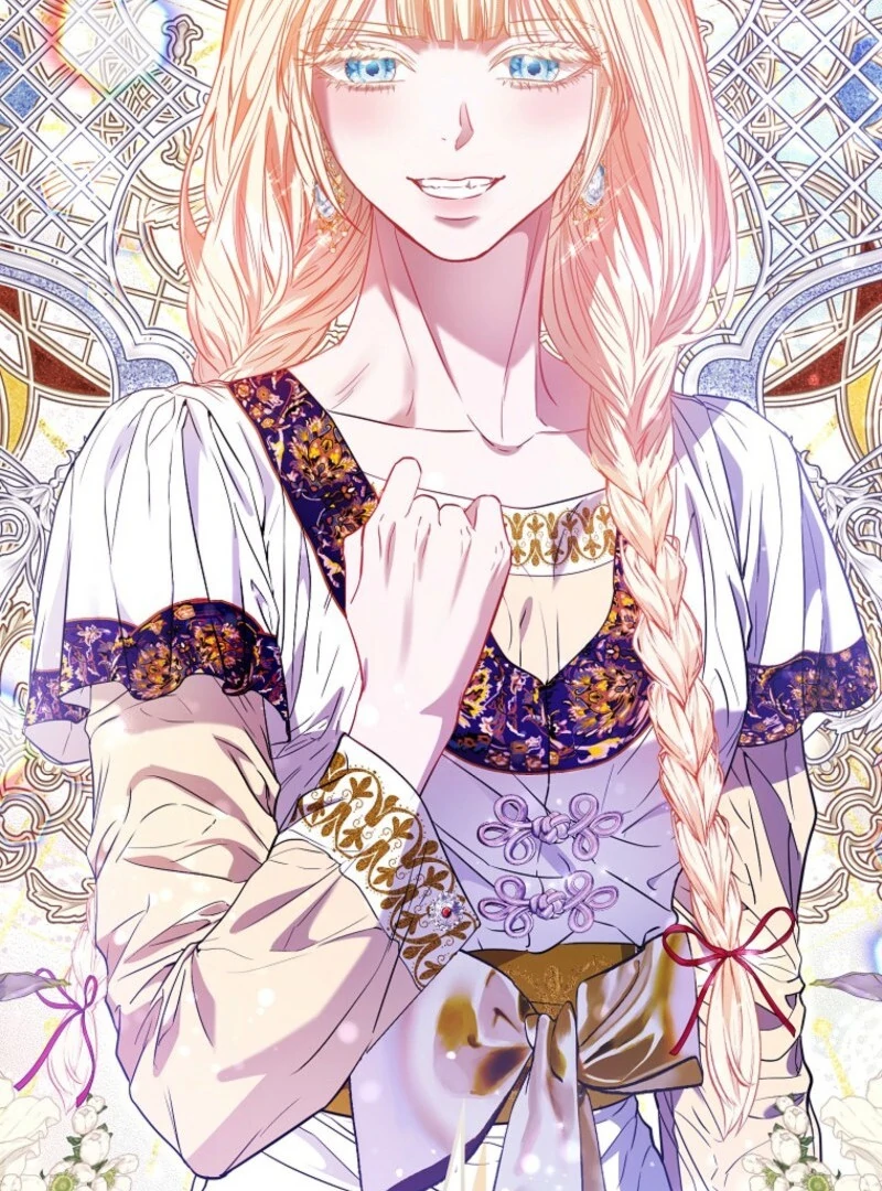 I’m The Princess Of All Chapter 83 400 011