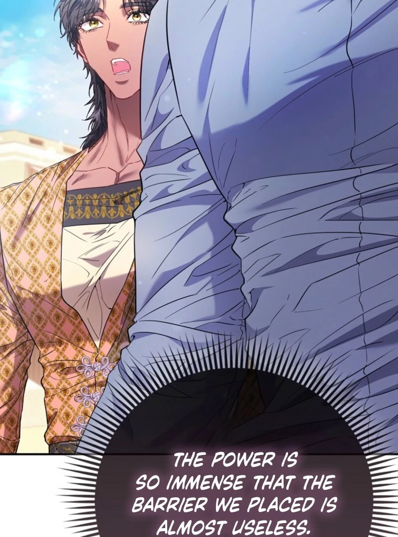 I’m The Princess Of All Chapter 83 421 032