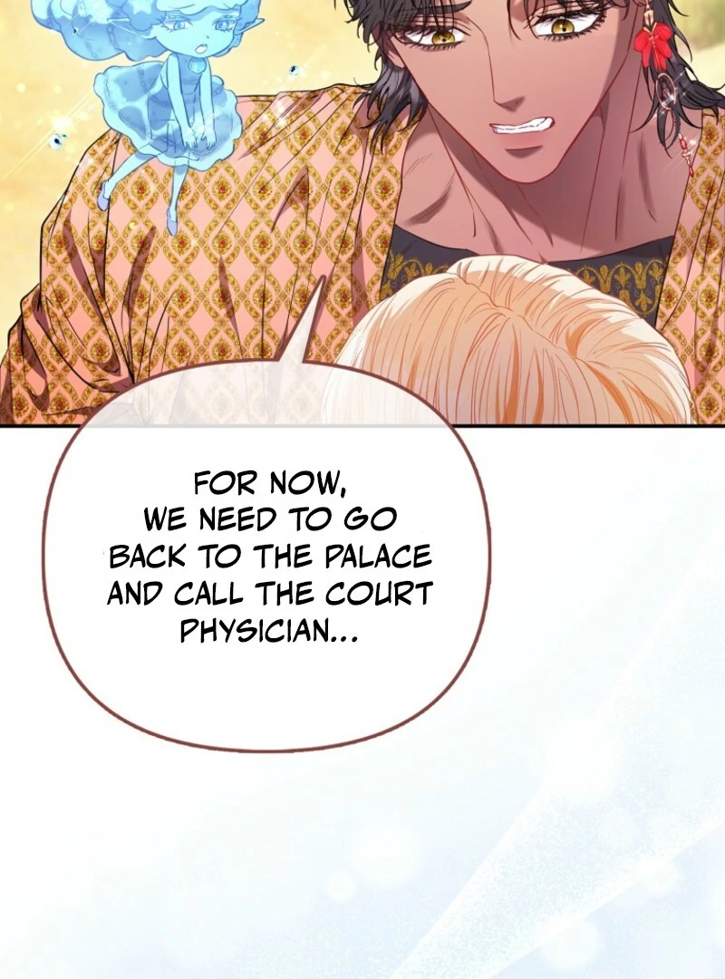 I’m The Princess Of All Chapter 83 454 065