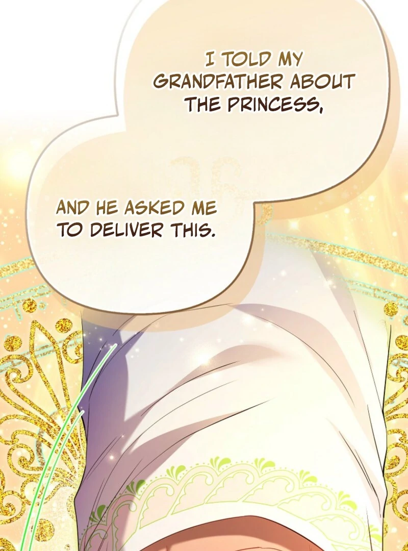I’m The Princess Of All Chapter 83 459 070