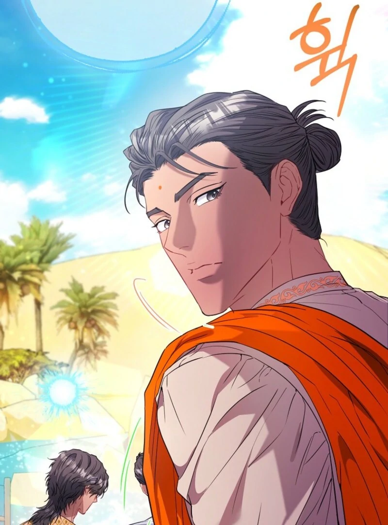 I’m The Princess Of All Chapter 83 468 079