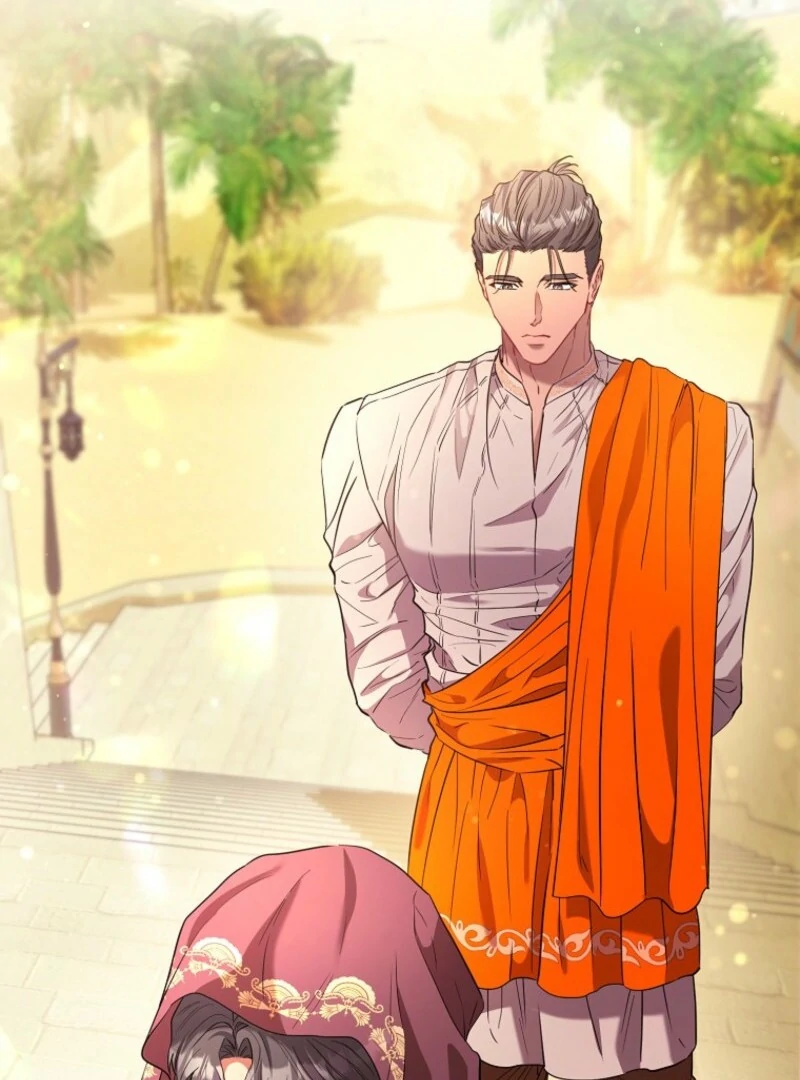 I’m The Princess Of All Chapter 83 490 101