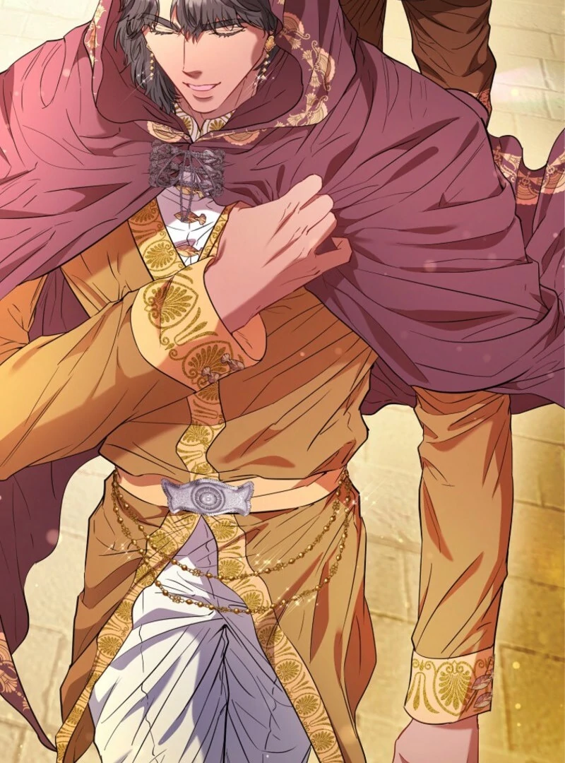 I’m The Princess Of All Chapter 83 491 102